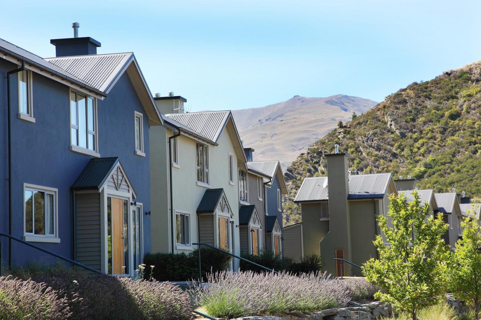 Arrowfield Apartments アロータウン エクステリア 写真