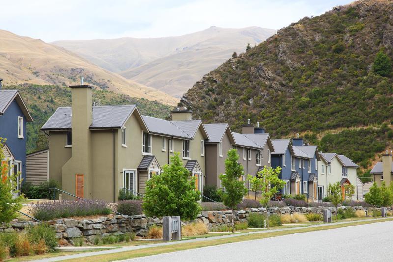 Arrowfield Apartments アロータウン エクステリア 写真
