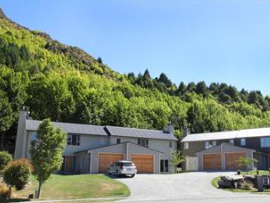 Arrowfield Apartments アロータウン エクステリア 写真