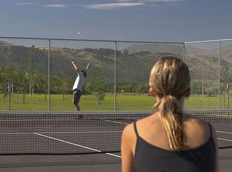 Arrowfield Apartments アロータウン エクステリア 写真