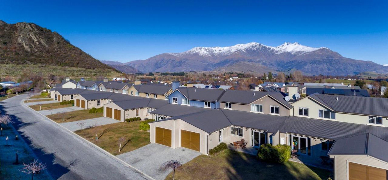 Arrowfield Apartments アロータウン エクステリア 写真