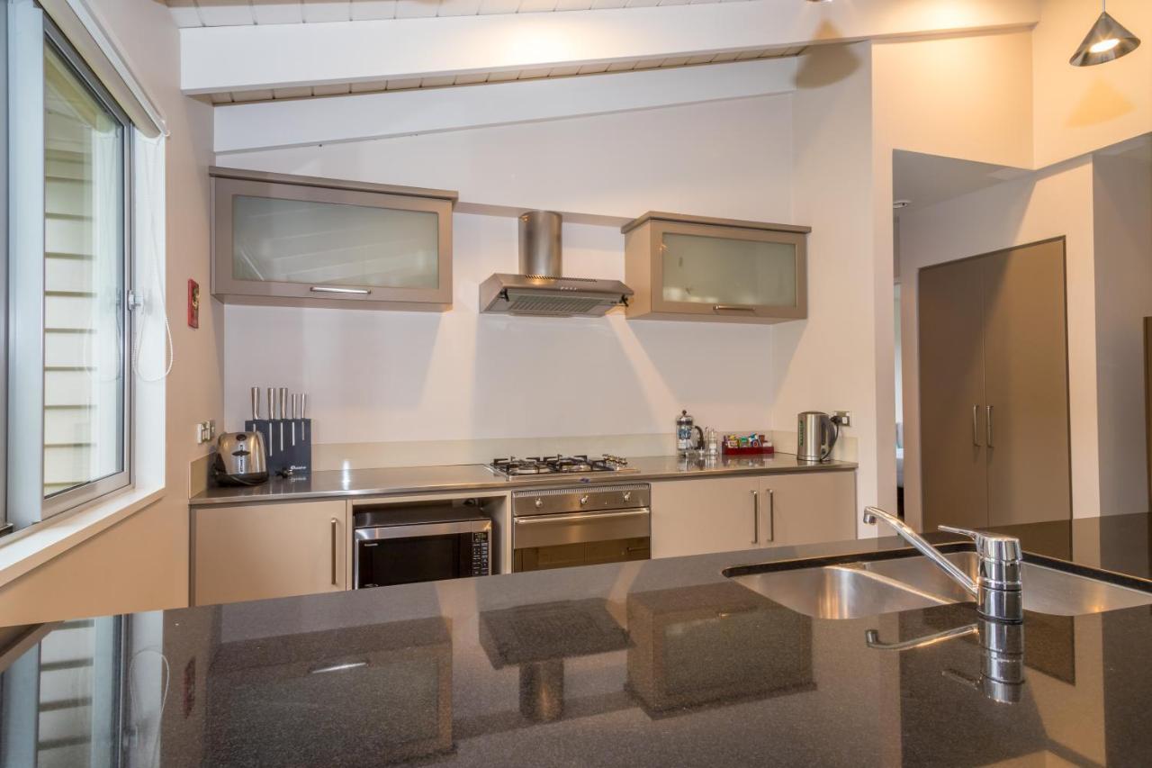 Arrowfield Apartments アロータウン エクステリア 写真
