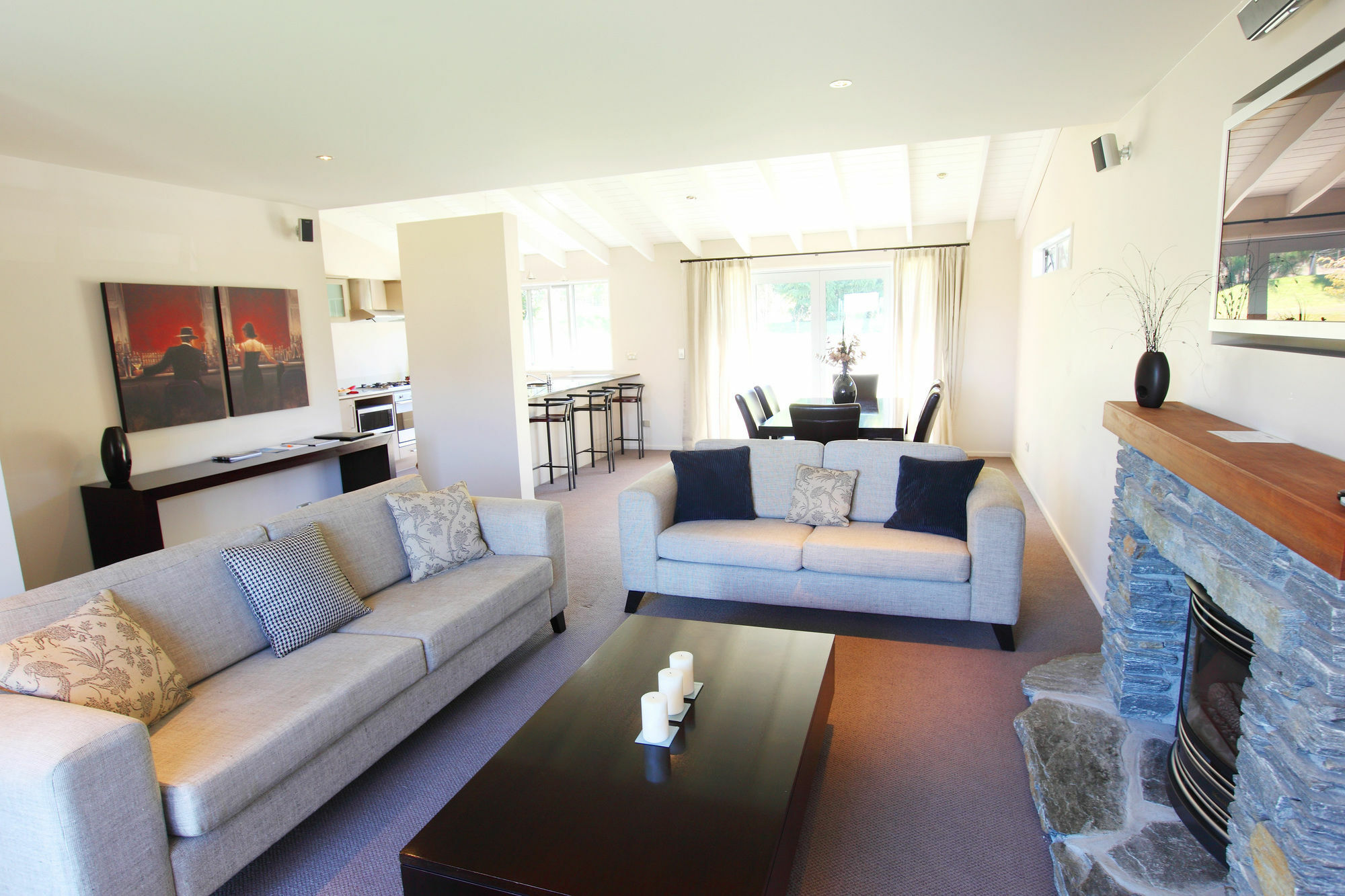Arrowfield Apartments アロータウン エクステリア 写真
